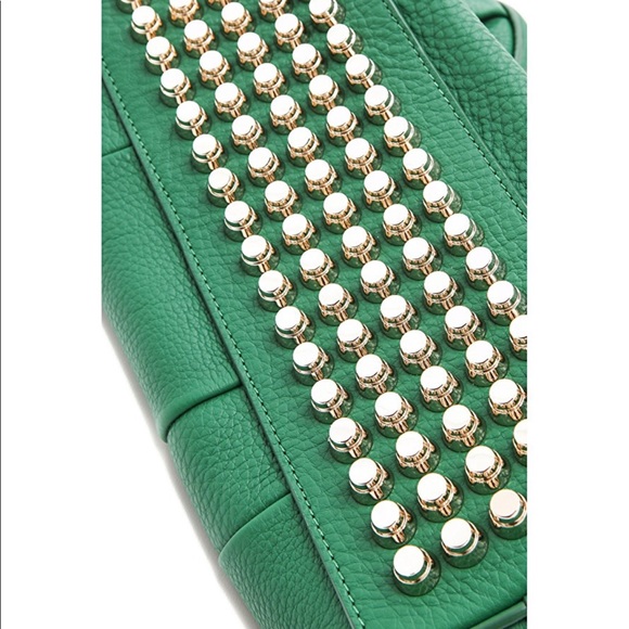 Alexander Wang - “Rocco Duffel” - Picture 4 of 6